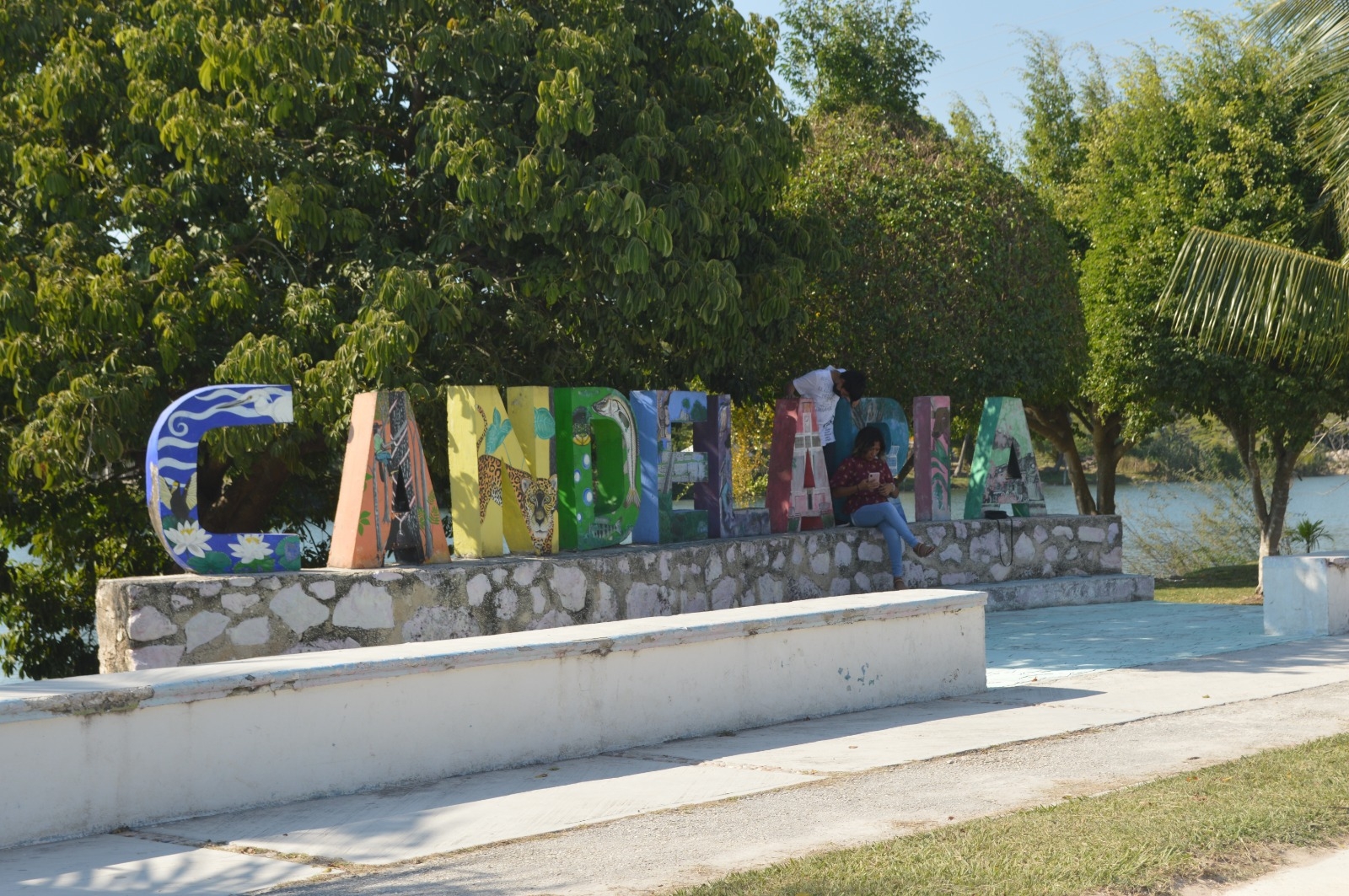 Campeche cuenta con tres 'Pueblos Mágicos' Campeche cuenta con tres 'Pueblos Mágicos'