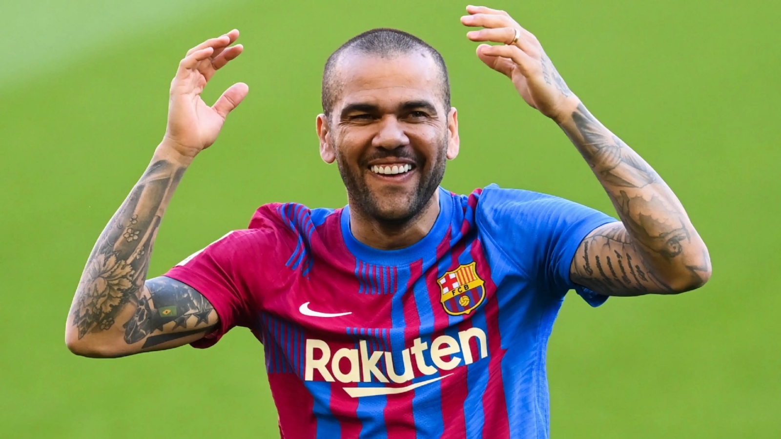 Dani Alves será juzgado por abuso sexual en 2024