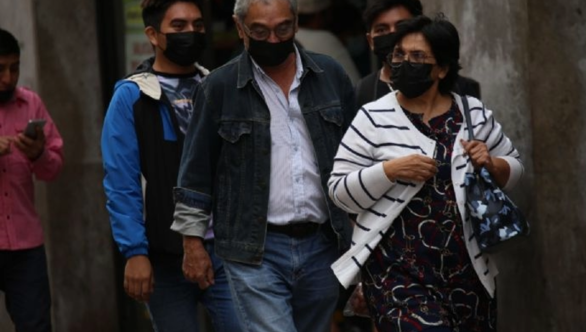 Las temperaturas oscilarán entre losa 14 °C y 28 °C durante el día Las temperaturas oscilarán entre losa 14 °C y 28 °C durante el día