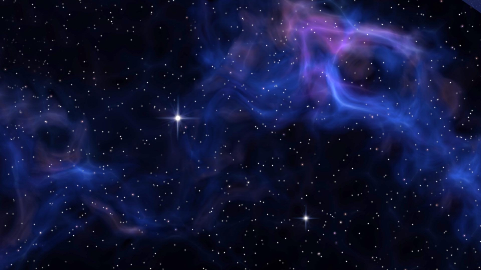 La Nasa compartió en sus redes el arbolito de navidad del Espacio