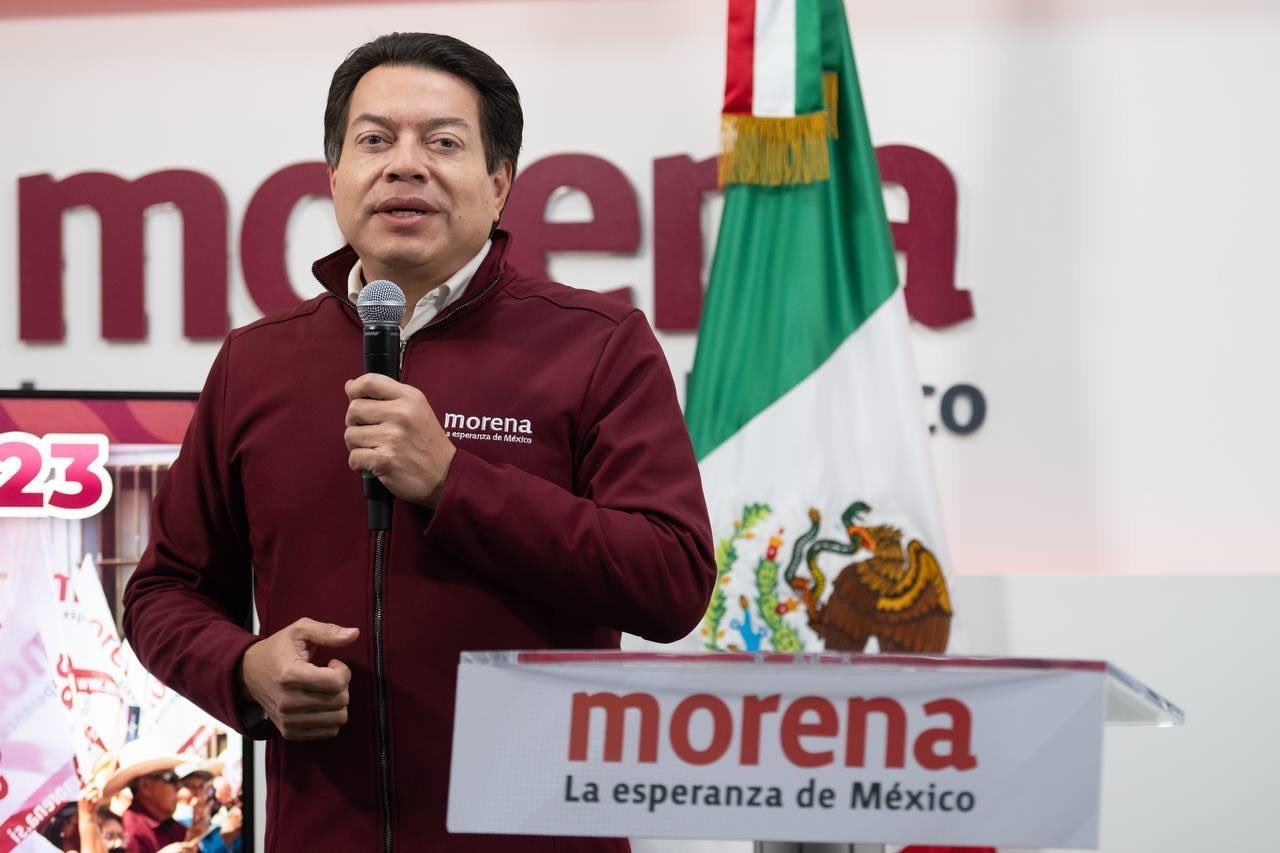 Queda pendiente conocer las fórmulas al Senado en 22 estados restantes
