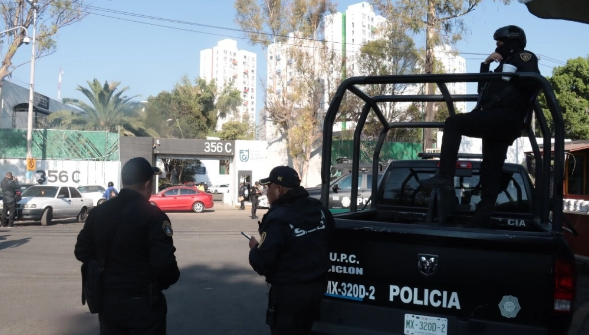 El asesinado estaba cerca de su casa en la CDMX, cuando dos hombres lo abordaron para asesinarlo