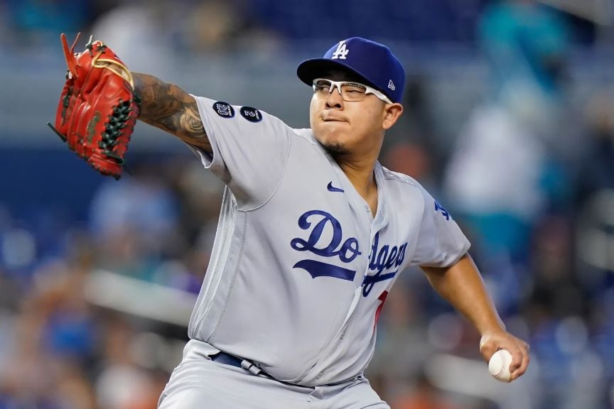 El lanzador mexicano sigue como agente libre y se especula que podría irse a jugar a Japón