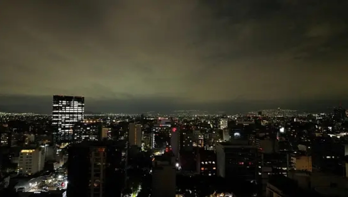 La noche de este jueves 21 de diciembre durará 13 horas La noche de este jueves 21 de diciembre durará 13 horas