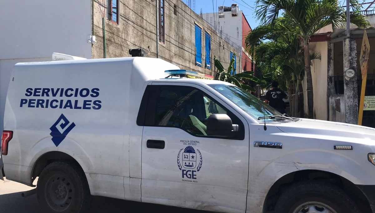 Mencionaron que no es la primera vez que en esa zona son hallados cuerpos sin vida, por lo que es necesario que las autoridades realicen investigaciones. Mencionaron que no es la primera vez que en esa zona son hallados cuerpos sin vida, por lo que es necesario que las autoridades realicen investigaciones.