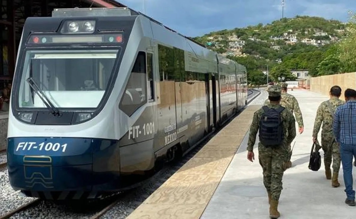 Tren Interoceánico ofrece boletos en clase turista y gerencial Tren Interoceánico ofrece boletos en clase turista y gerencial