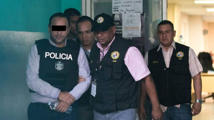 El expresidente de Quintana Roo aún tiene 4 carpetas de investigación