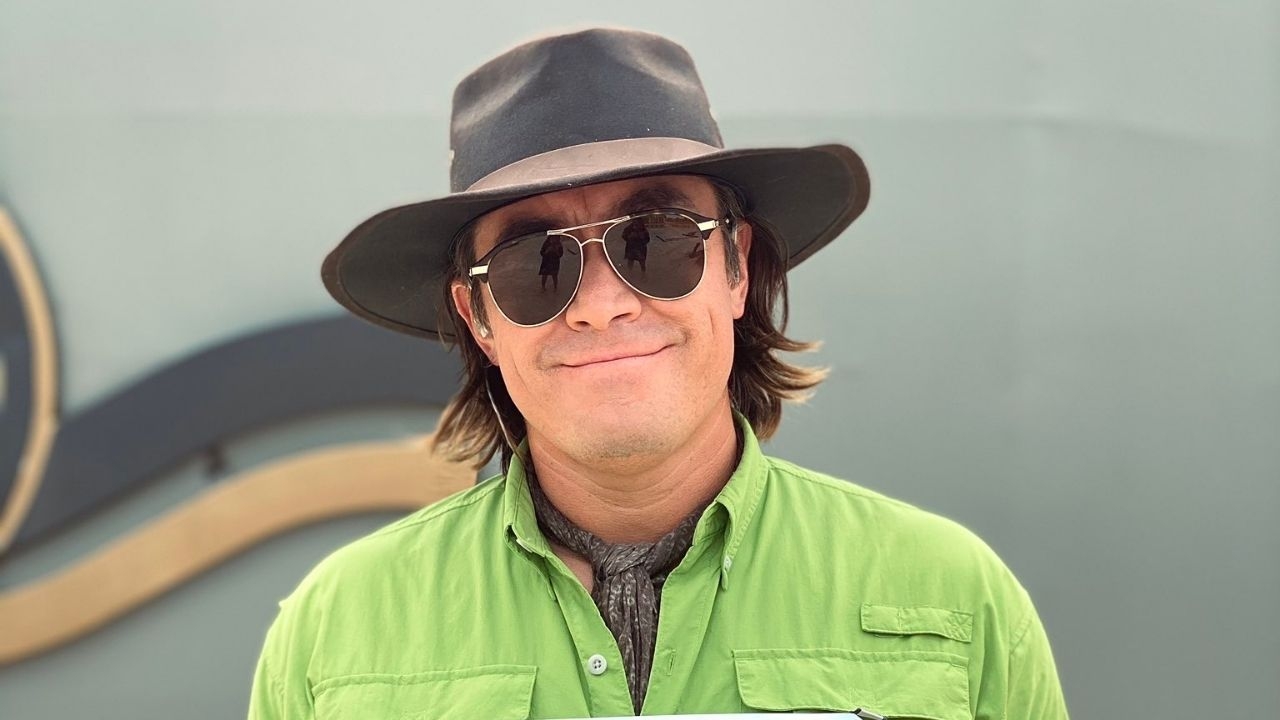 ¿Cuál es el sueldo de Antonio Rosique, Máxima Autoridad de Exatlón México?