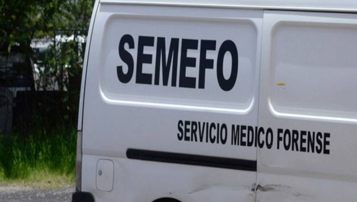 Las autoridades no han revelado la identidad del trabajador fallecido