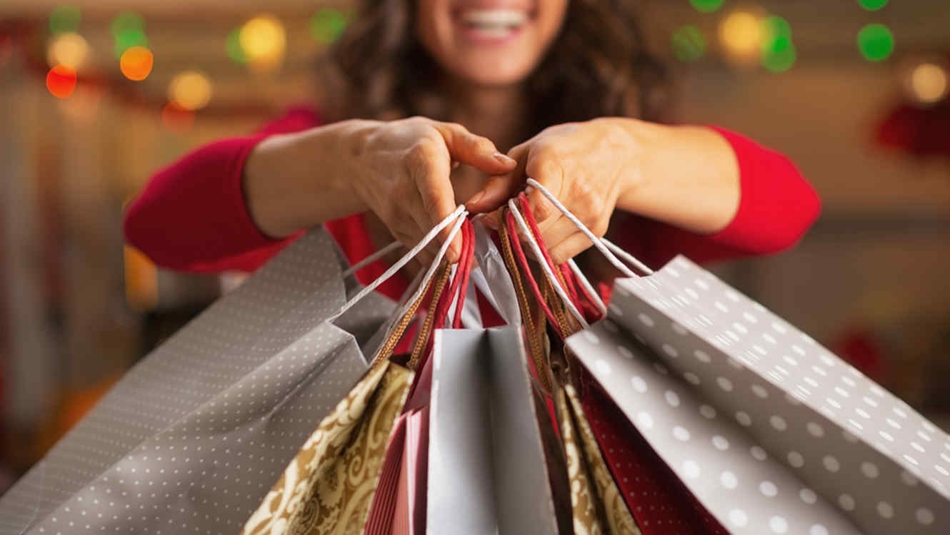 Los mejores memes por las compras navideñas de último minuto en Costco
