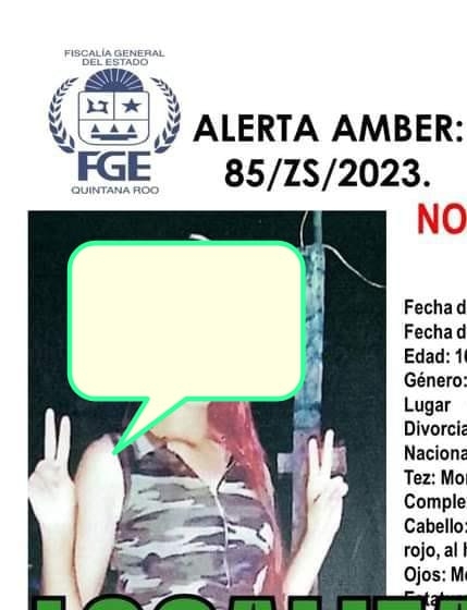 fue ubicada en la cabecera municipal de José María Morelos