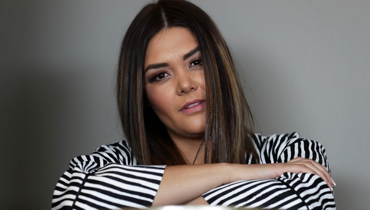 La cantante fue mamá por segunda vez en julio de 2023
La cantante fue mamá por segunda vez en julio de 2023