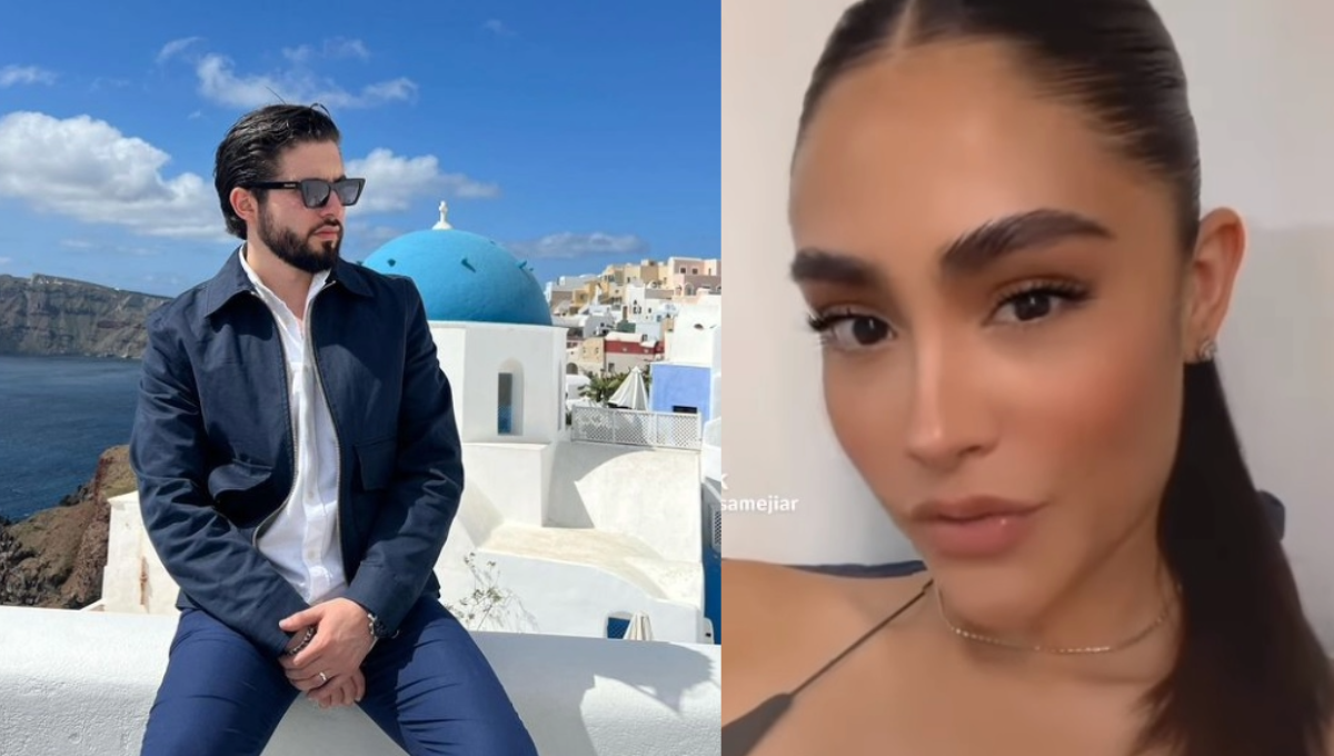 El nombre de Melissa Mejía se hizo tendencia en redes sociales El nombre de Melissa Mejía se hizo tendencia en redes sociales