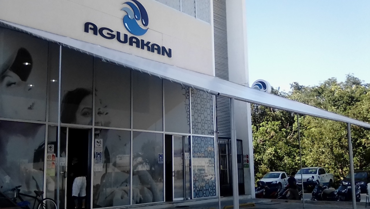 Aguakán obtuvo la concesión en 2014 durante el gobierno de Roberto Borge