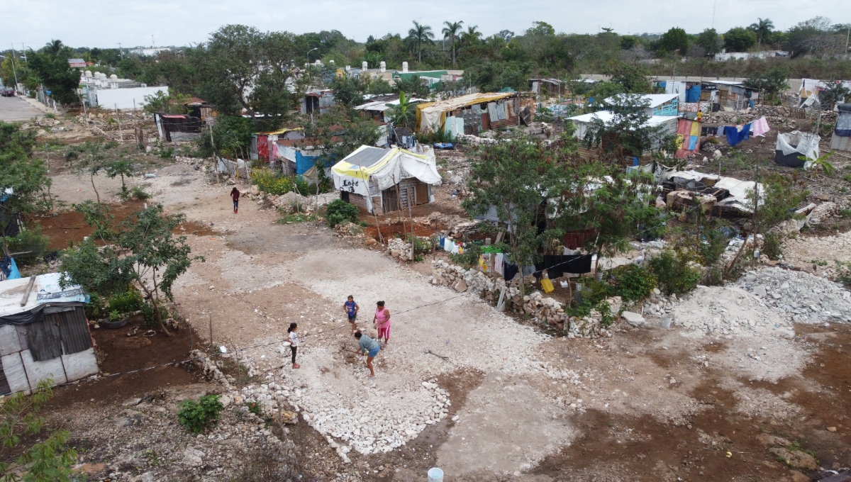 La sobreoferta de casas en una zona de Mérida está causando un desequilibrio en Mérida La sobreoferta de casas en una zona de Mérida está causando un desequilibrio en Mérida