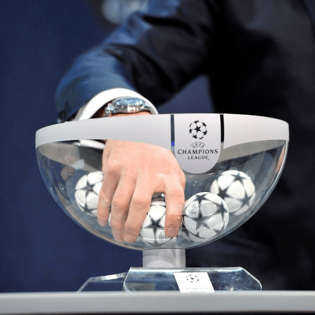 Los partidos de ida de los octavos de final serán el 13, 14, 20 y 21 de febrero Los partidos de ida de los octavos de final serán el 13, 14, 20 y 21 de febrero