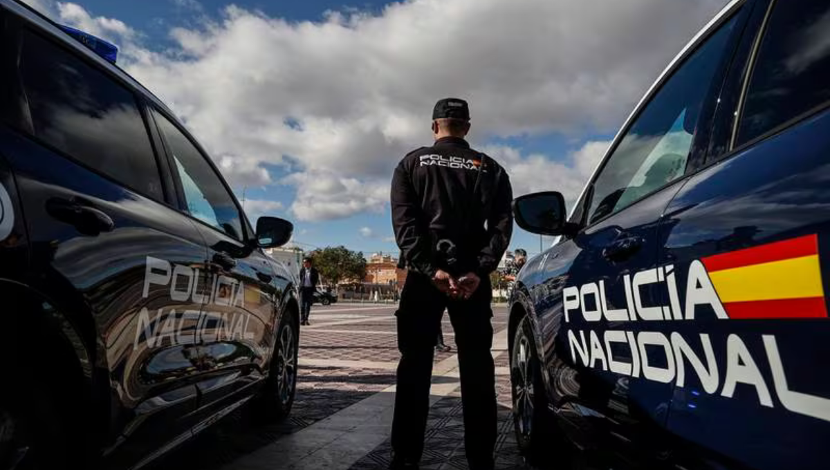 El psicológoc obligaba a sus víctimas a tener relaciones sexuales con su esposa