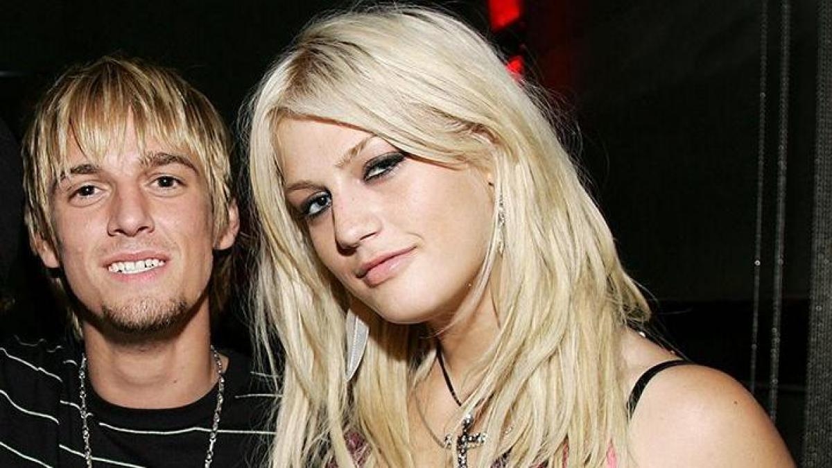 La hermana de Nick Carter murió este sábado La hermana de Nick Carter murió este sábado