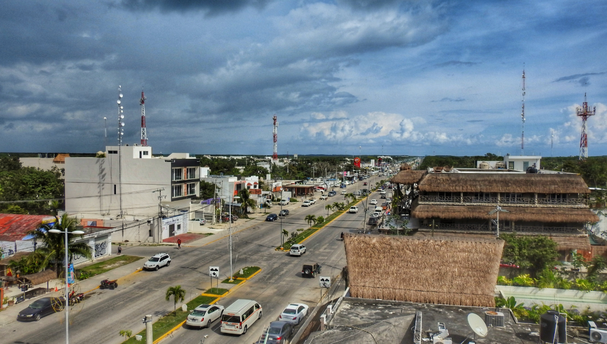 La FGE Quintana Roo informó que se encuentra trabajado en la investigación del caso La FGE Quintana Roo informó que se encuentra trabajado en la investigación del caso