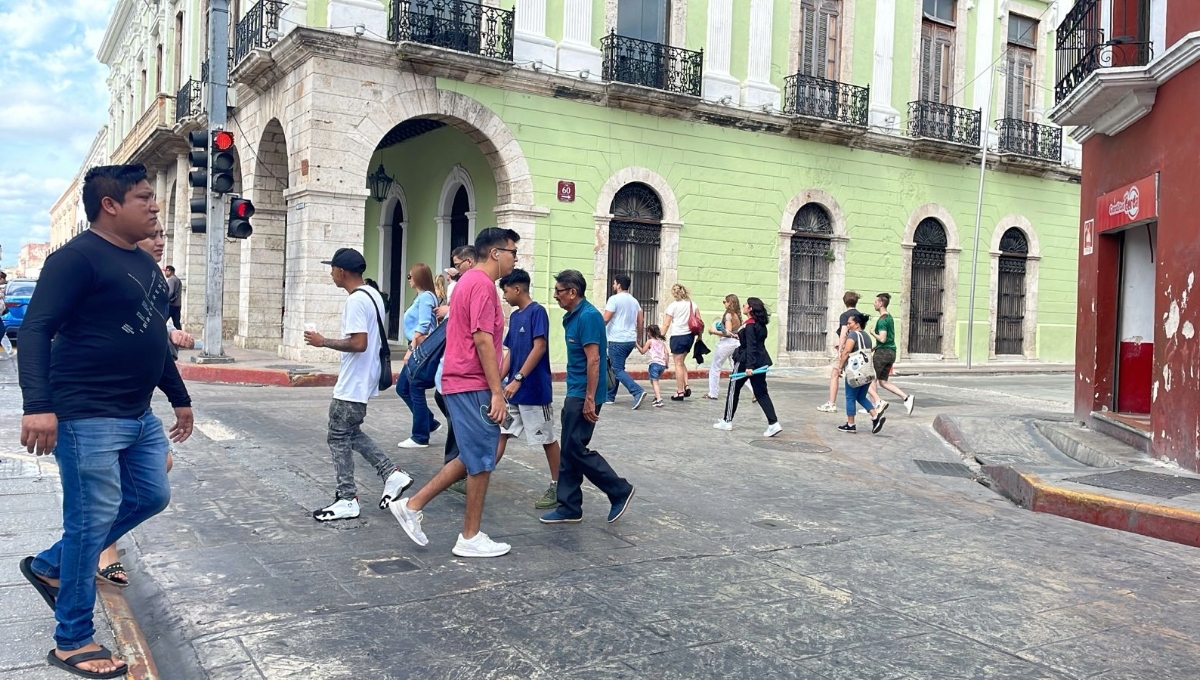 Se identificaron 380 entornos prioritarios de atención después de un análisis en 76 ciudades de la República Mexicana. Se identificaron 380 entornos prioritarios de atención después de un análisis en 76 ciudades de la República Mexicana.