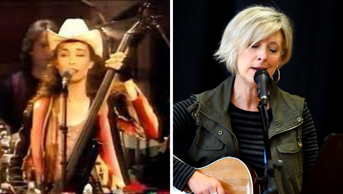 Laura Lynch fundó la banda que la hizo famosa en 1989 Laura Lynch fundó la banda que la hizo famosa en 1989