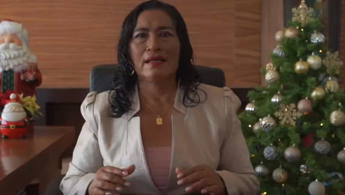El Huracán Otis vino a cambiar la Navidad
