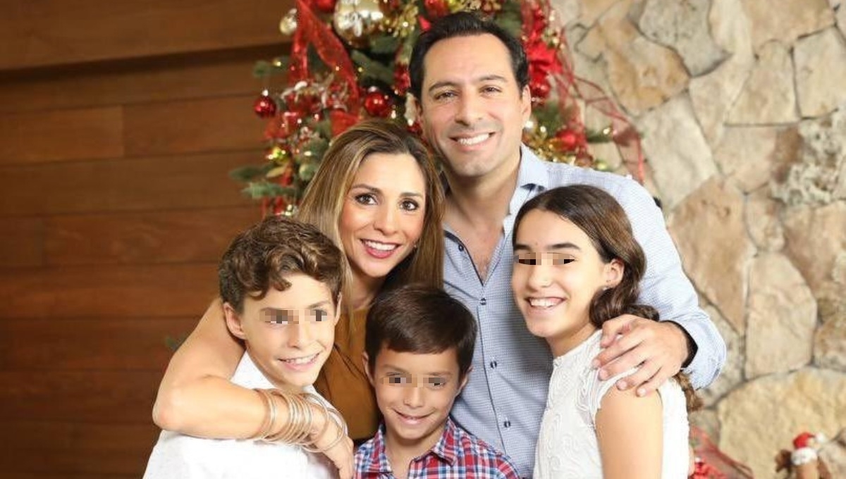 Mauricio Vila envió un fuerte abrazo a los que están pasando un momento difícil