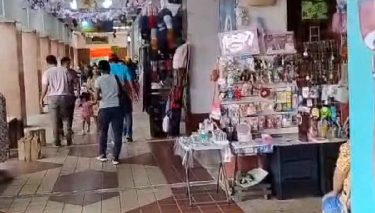 Las festividades navideñas generalmente traen consigo un auge en las compras Las festividades navideñas generalmente traen consigo un auge en las compras