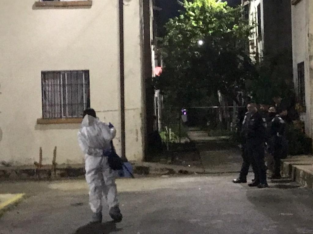 Ejecutan a un hombre en la región 259 de Cancún