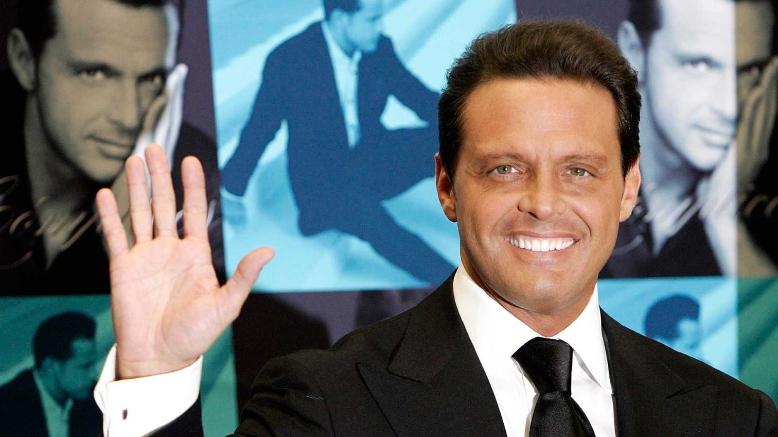 Luis Miguel es el nuevo dueño de Tequila Don Ramón Luis Miguel es el nuevo dueño de Tequila Don Ramón