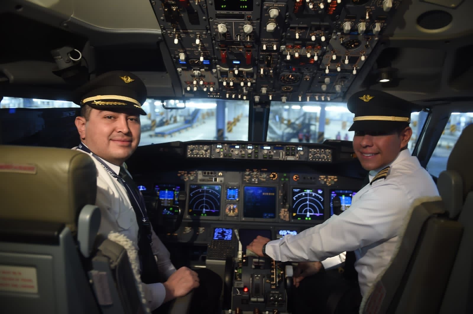 Este martes 26 de diciembre despega primer vuelo de Mexicana de Aviación Este martes 26 de diciembre despega primer vuelo de Mexicana de Aviación