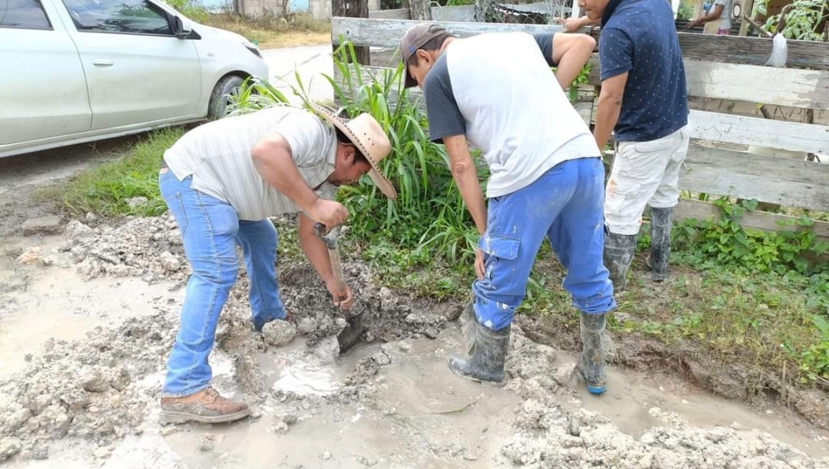 Hasta tres días se quedan sin agua por la falta de pago a la CFE