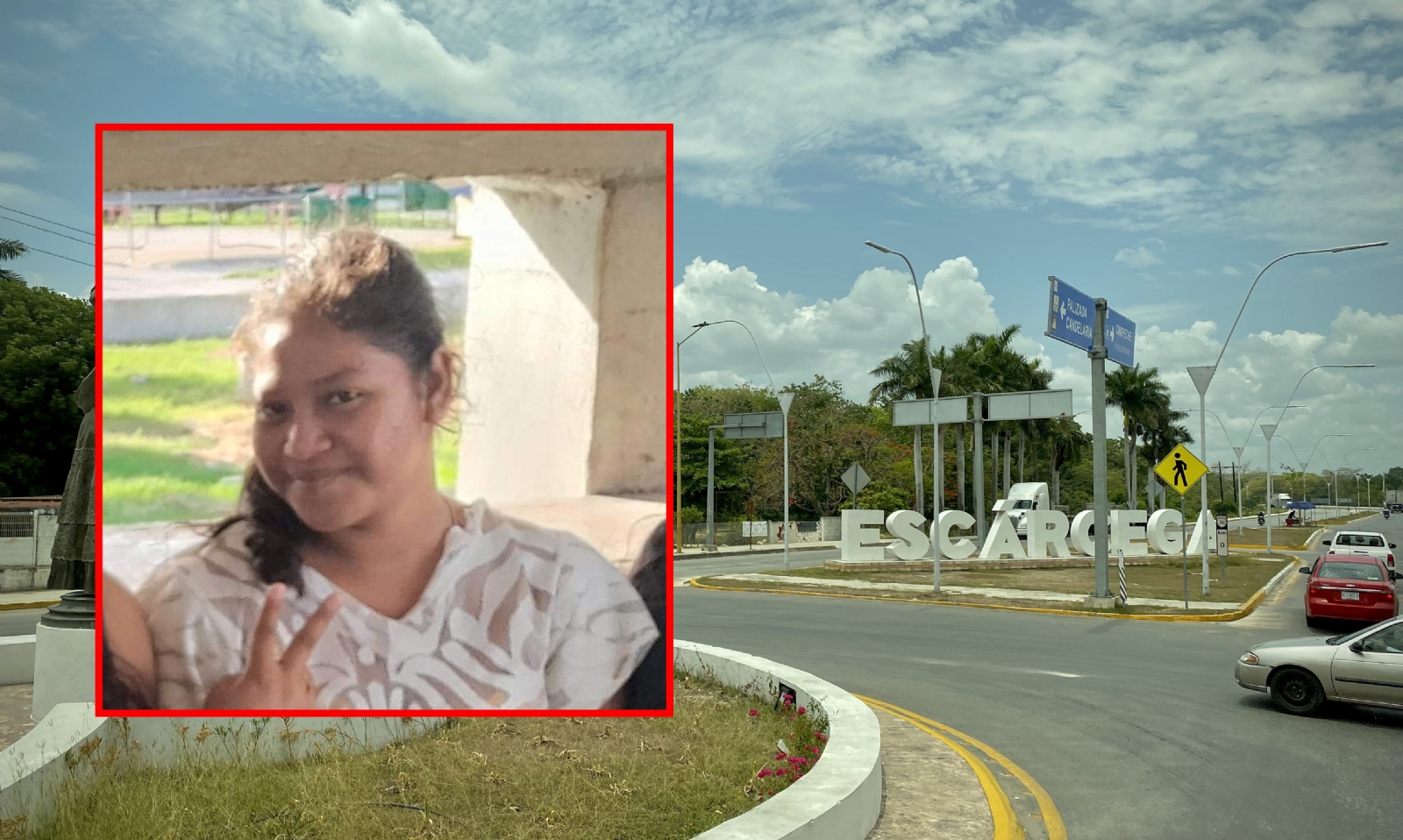 Desapareció en vísperas de Navidad y sus familiares tenían las esperanza de que volviera un día después