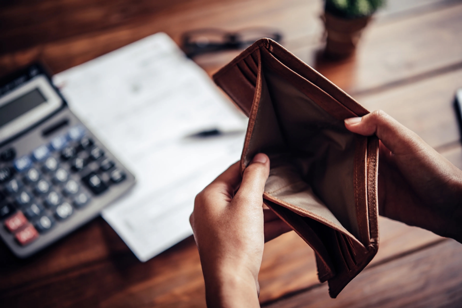 Estas empresas se declararon en bancarrota en 2023