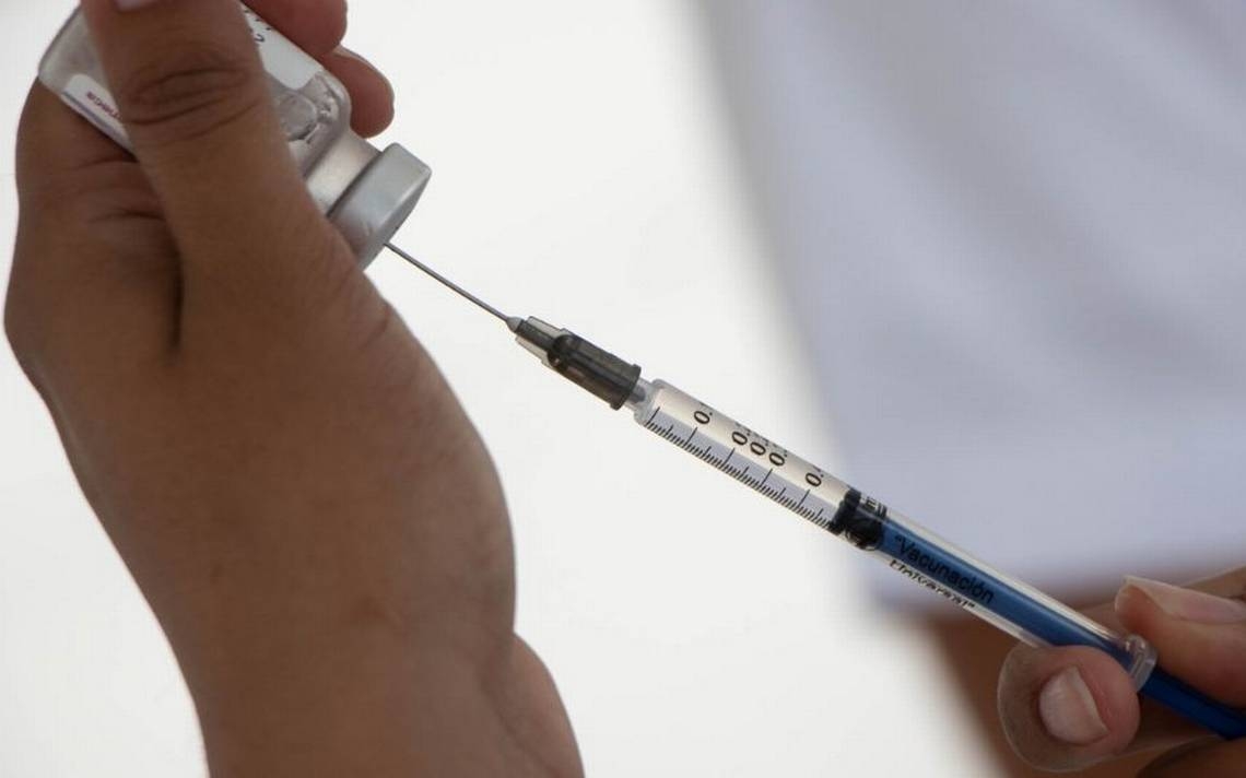 En esta farmacia puedes comprar la vacuna contra el COVID-19 En esta farmacia puedes comprar la vacuna contra el COVID-19