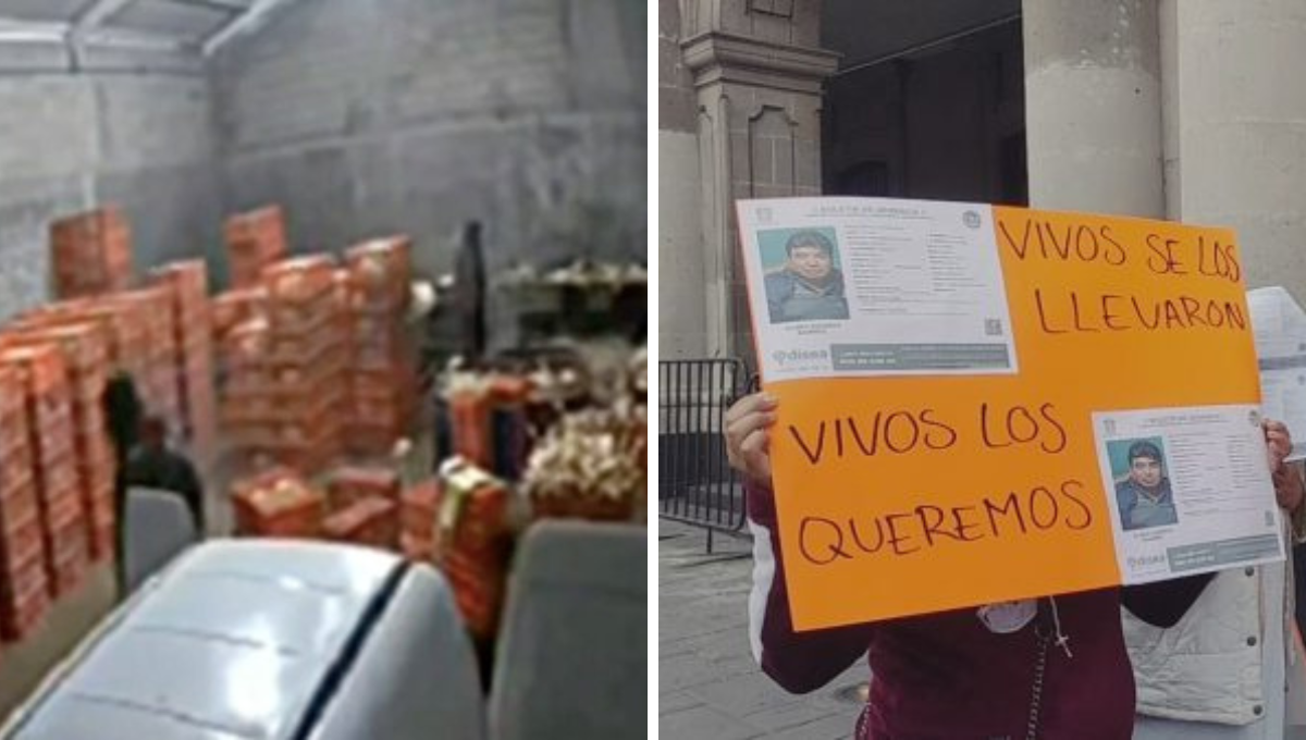 Uno de los detenidos por el caso se dedica al cobro de derecho de piso Uno de los detenidos por el caso se dedica al cobro de derecho de piso
