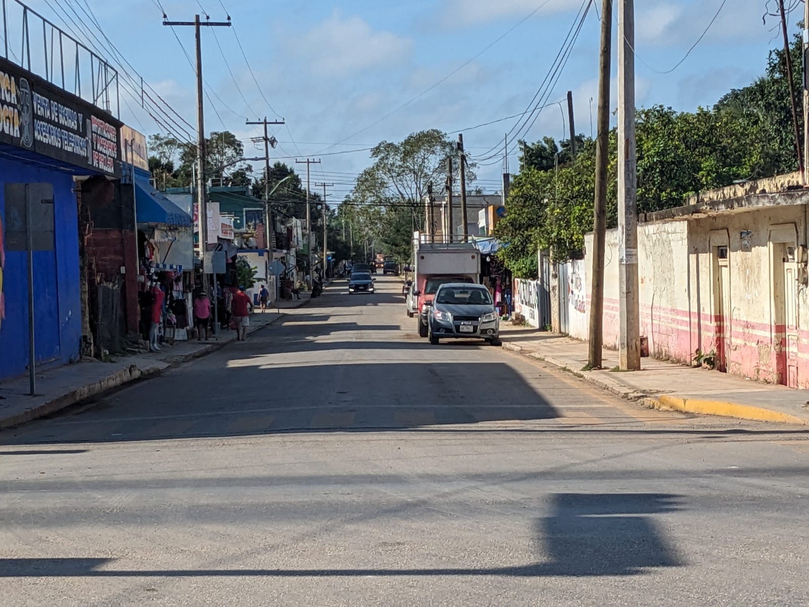 Gracias al rastreo por medio de otro celular se dio con la ubicación de su teléfono Gracias al rastreo por medio de otro celular se dio con la ubicación de su teléfono