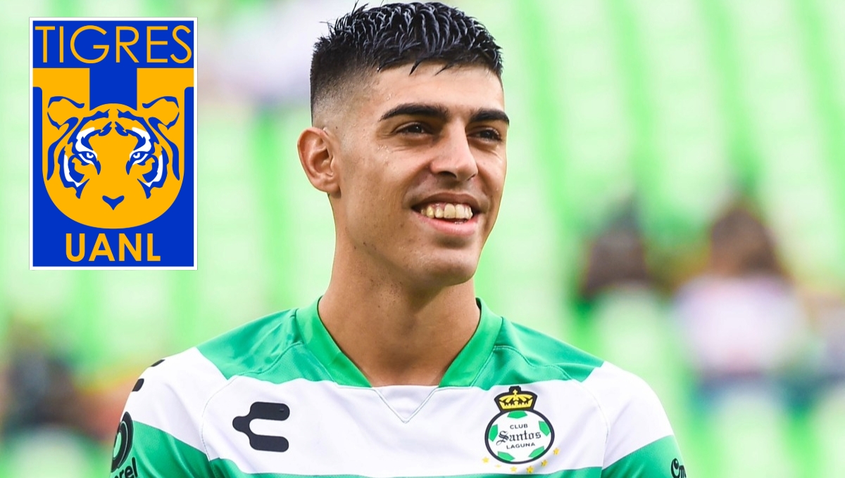 El centrocampista argentino se consolidó como el líder de asistencias del futbol mexicano en el torneo pasado El centrocampista argentino se consolidó como el líder de asistencias del futbol mexicano en el torneo pasado