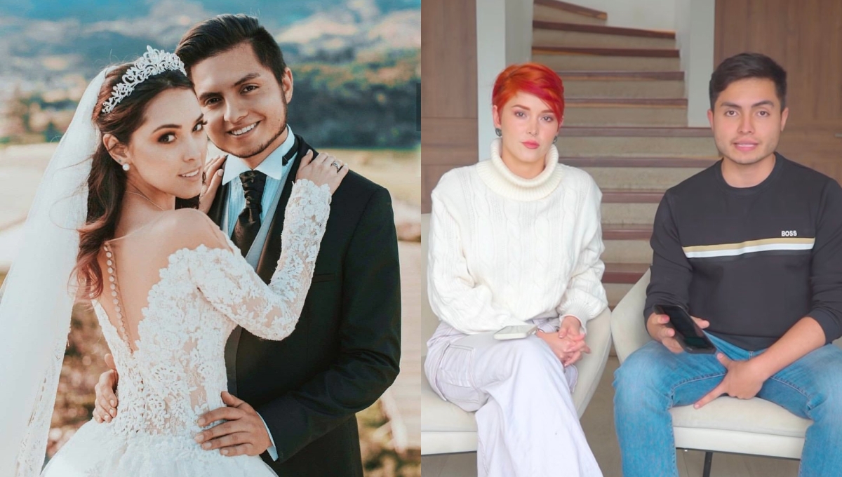 La separación de Kika Nieto y Santi Maye comenzó desde hace más de medio año La separación de Kika Nieto y Santi Maye comenzó desde hace más de medio año