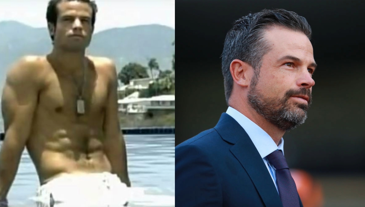 El 22 de mayo de 2006, Rafa Puente Jr. debutó como actor de Televisa, en la telenovela 'Código Postal' El 22 de mayo de 2006, Rafa Puente Jr. debutó como actor de Televisa, en la telenovela 'Código Postal'