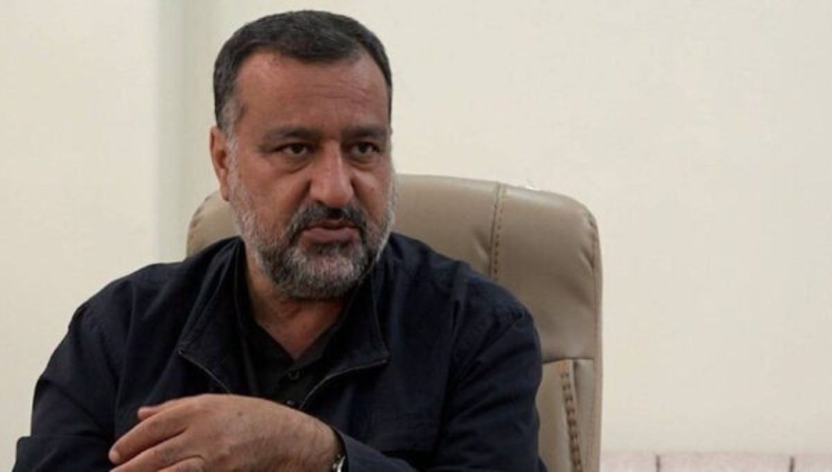 El General iraní Seyed Razi Mousavi murió el pasado lunes en un ataque israelí con misiles cerca de la capital de Siria
