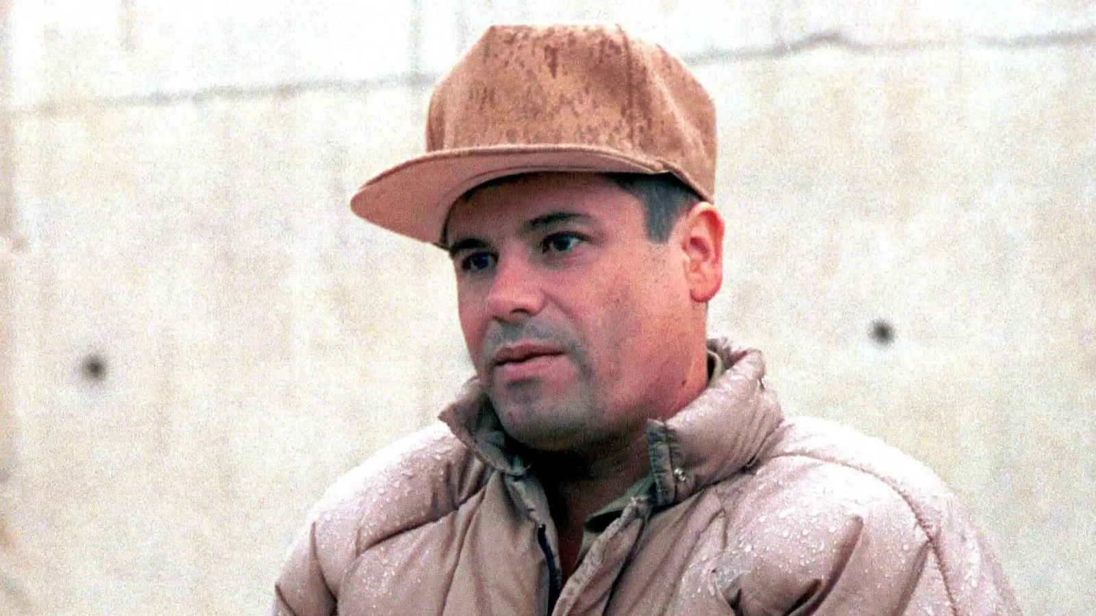 Joaquín 'El Chapo' Guzmán continúa con sentencia de cadena perpetua