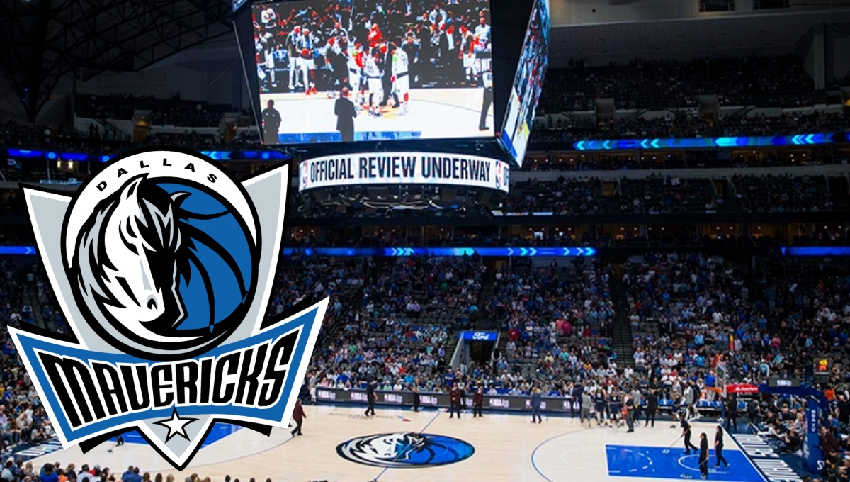 Mark Cuban se mantendrá tomando el control de las operaciones del equipo a pesar de recibir aproximadamente $3 mil 500 millones