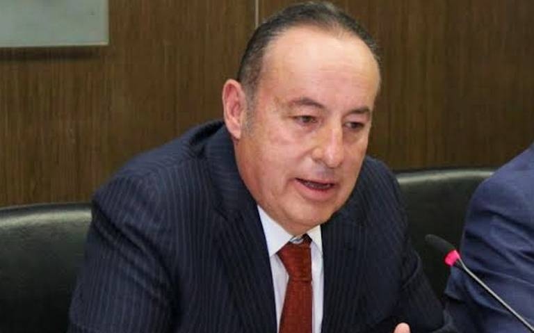 José Luis Cervantes habló sobre lo sucedido en Texcaltitlán