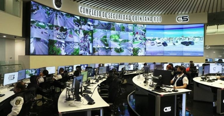Había recibido al menos un millón de llamadas falsas, de las cuales 818 mil no fueron reales.