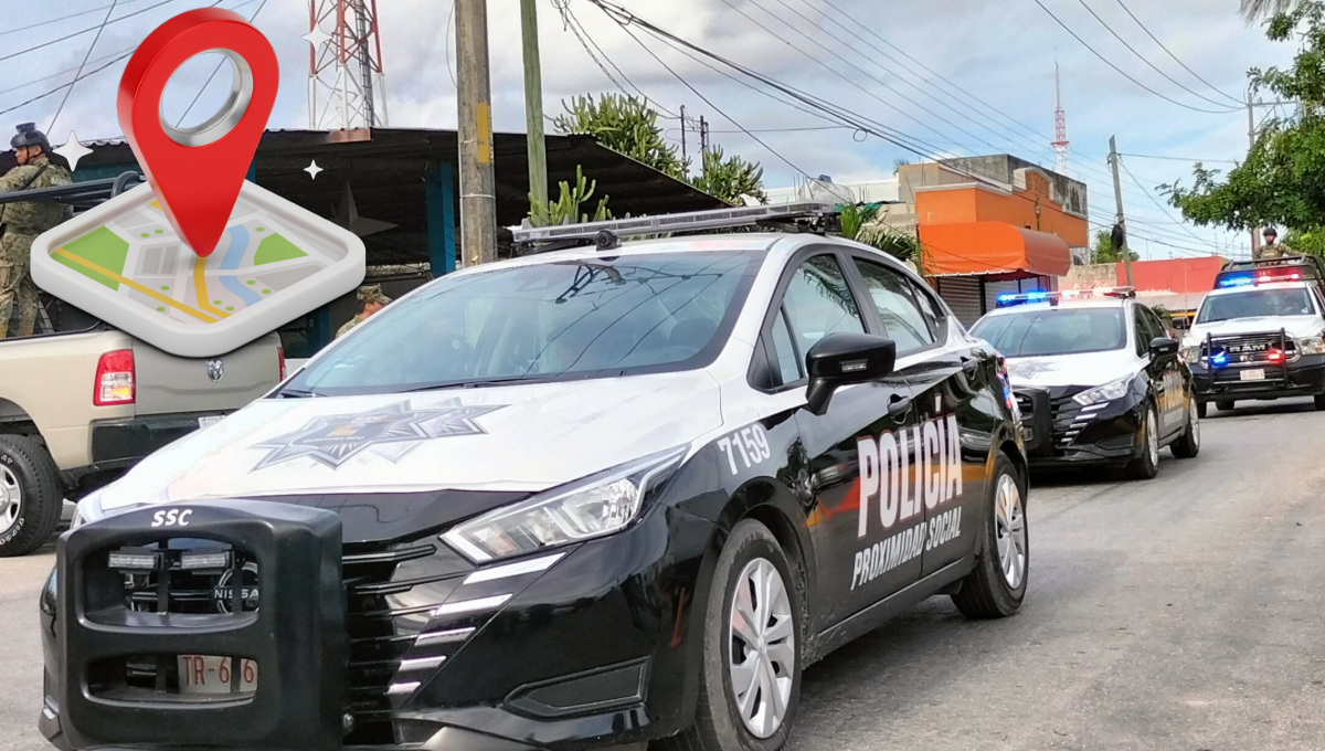 Policías aseguran que los elementos de la Marina asignados en el C-5 les apagan los vehículos vía remota, y esto puede ocasionar algún accidente. Policías aseguran que los elementos de la Marina asignados en el C-5 les apagan los vehículos vía remota, y esto puede ocasionar algún accidente.