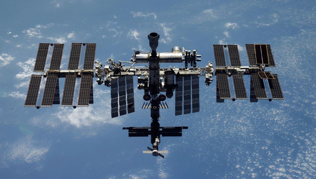 Rusia y la NASA extendieron hasta 2025 sus vuelos cruzados hacia la Estación Espacial Internacional