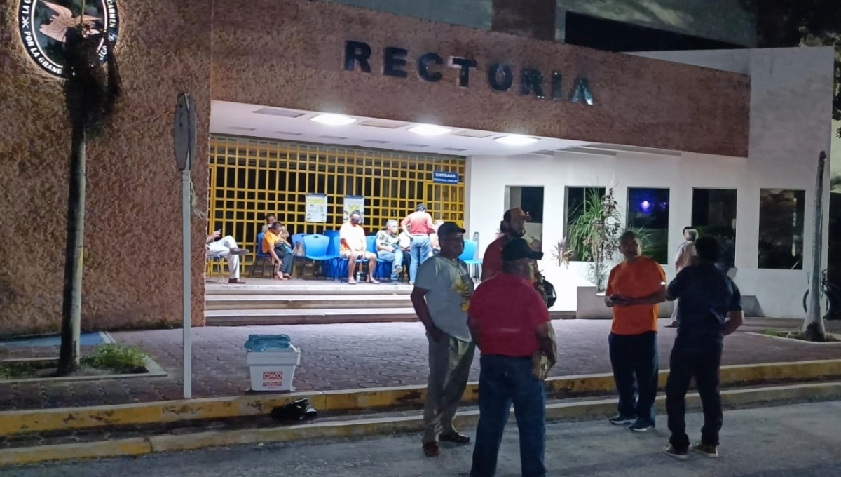 Sandrá Martha Laffón incumplió el acuerdo de pagar los sueldos pendientes Sandrá Martha Laffón incumplió el acuerdo de pagar los sueldos pendientes