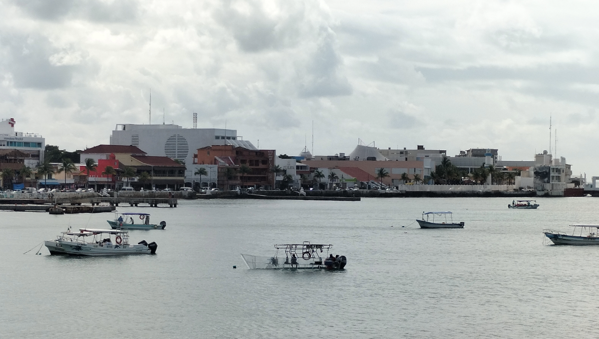 Buscan evitar que se repitan los incidentes ocurridos a mediados de mes, cuando fallecieron un capitán y un marinero.