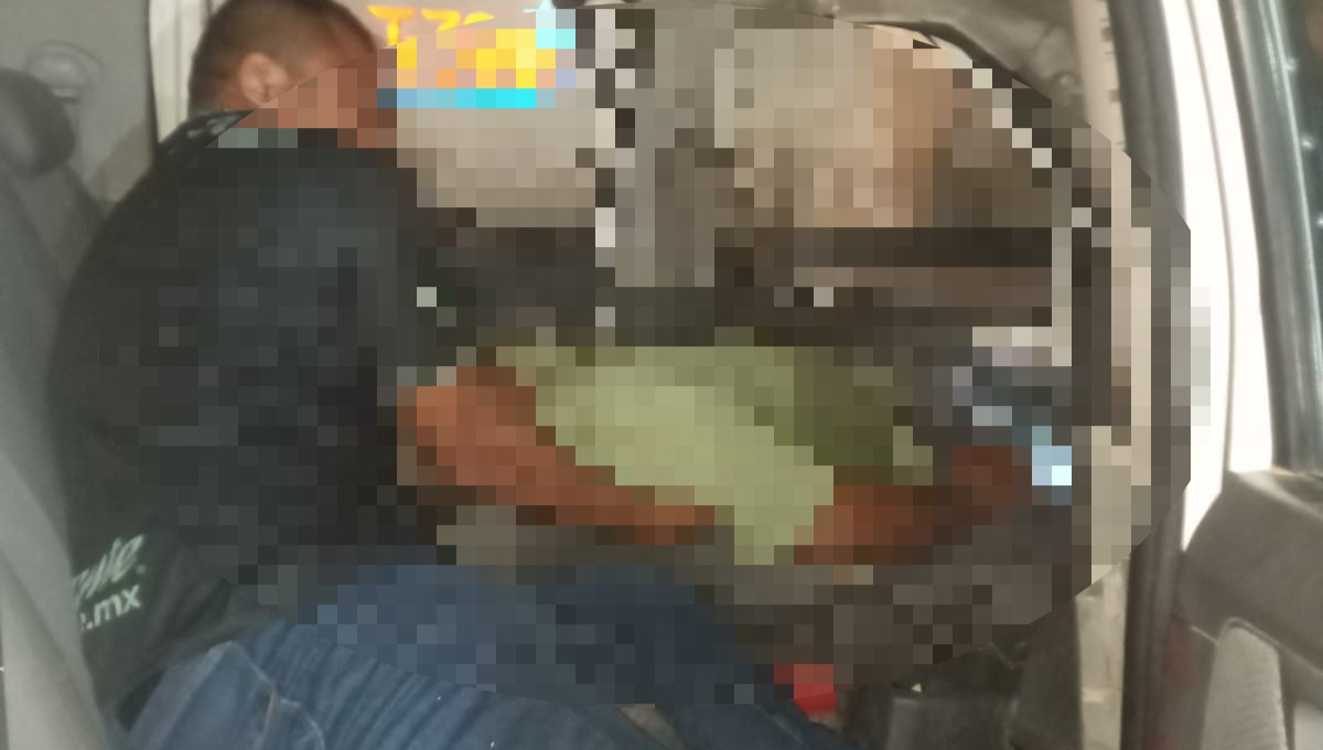 El hombre falleció tras 10 días hospitalizado